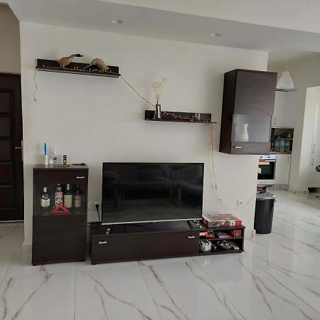 Penthouse Apartment In Chania Heart エクステリア 写真