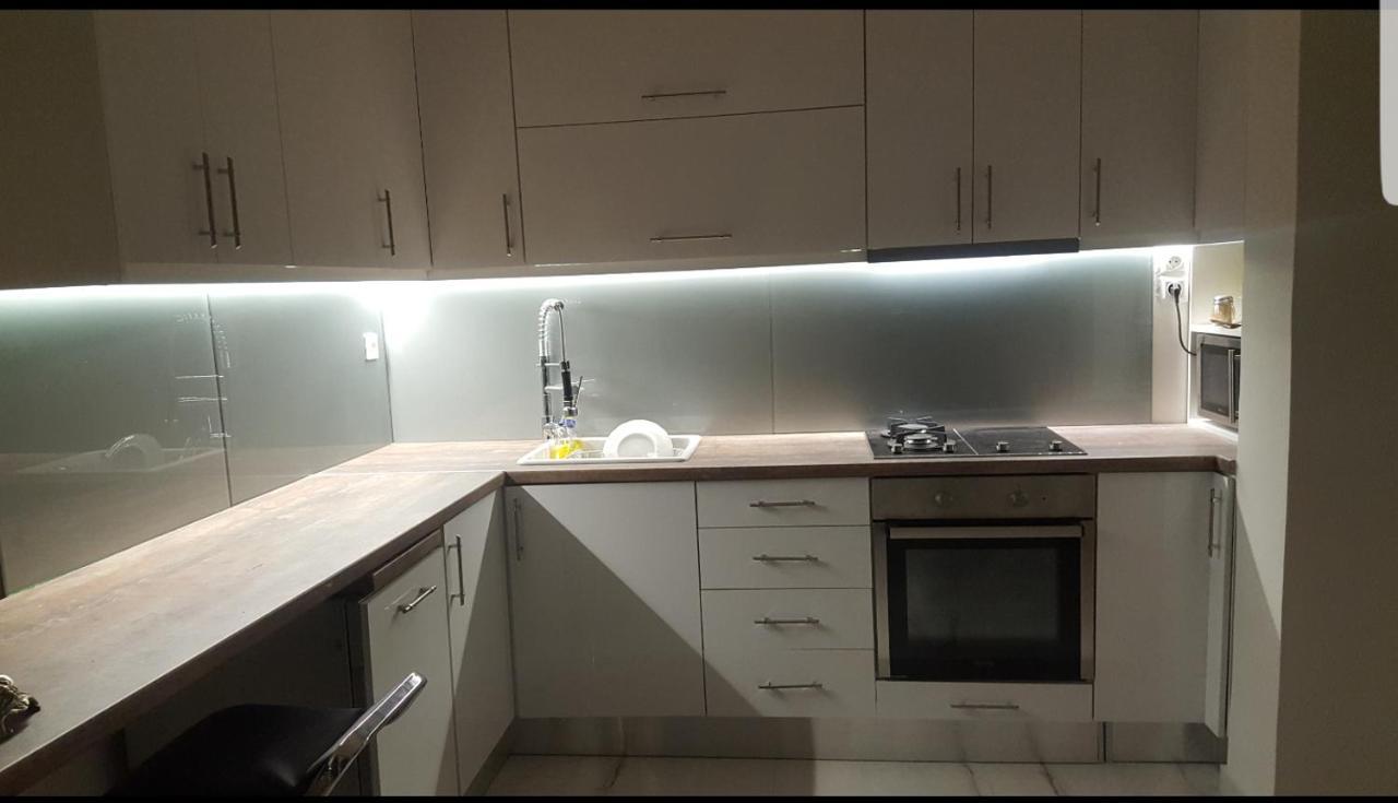 Penthouse Apartment In Chania Heart エクステリア 写真