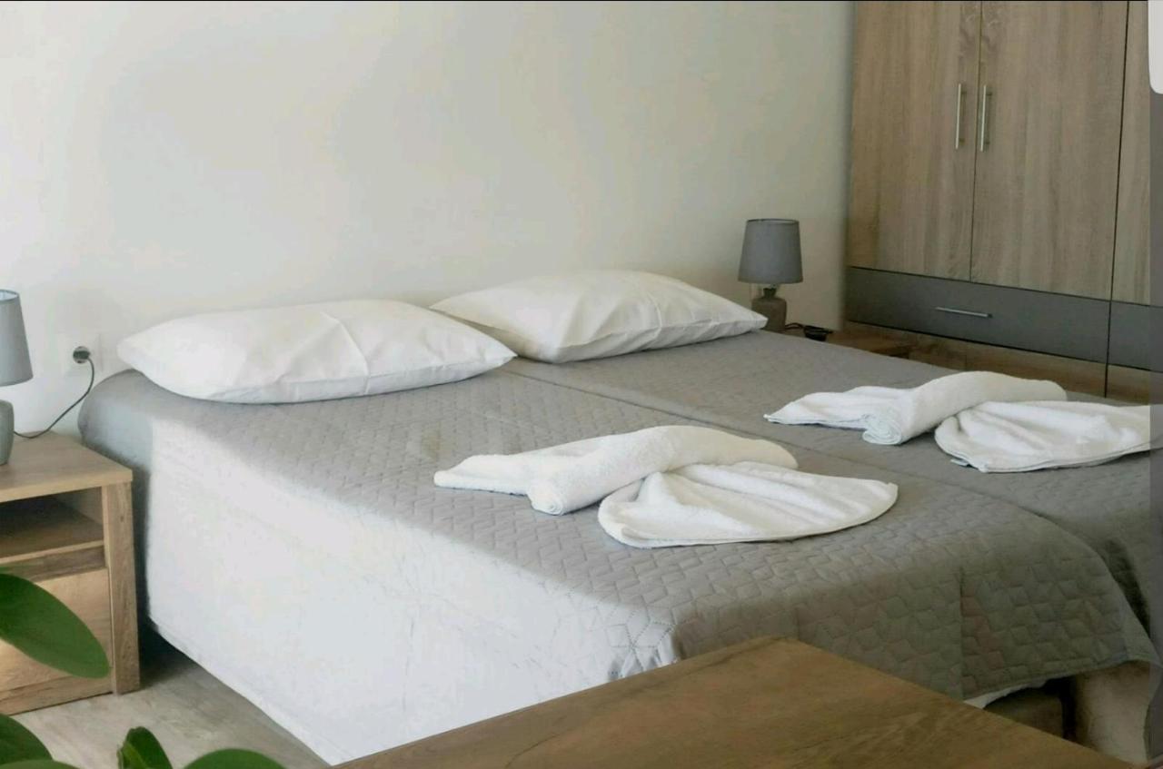 Penthouse Apartment In Chania Heart エクステリア 写真