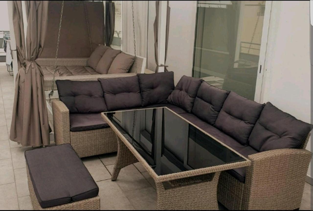 Penthouse Apartment In Chania Heart エクステリア 写真