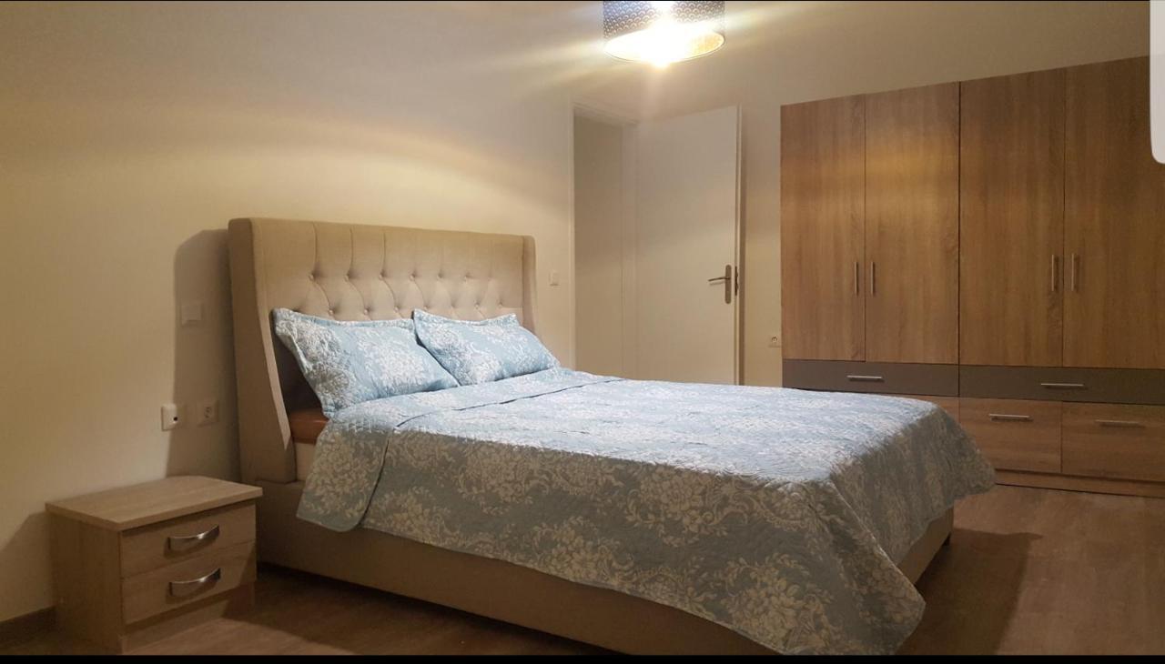 Penthouse Apartment In Chania Heart エクステリア 写真