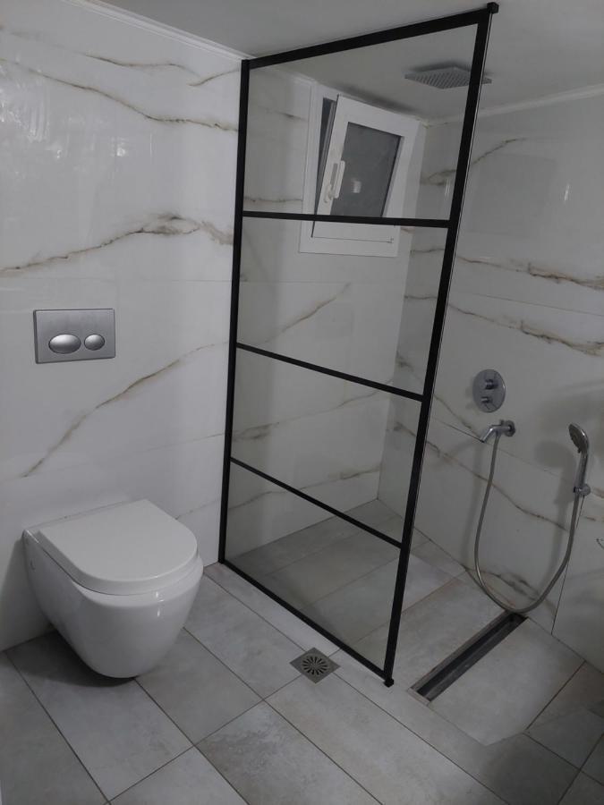 Penthouse Apartment In Chania Heart エクステリア 写真