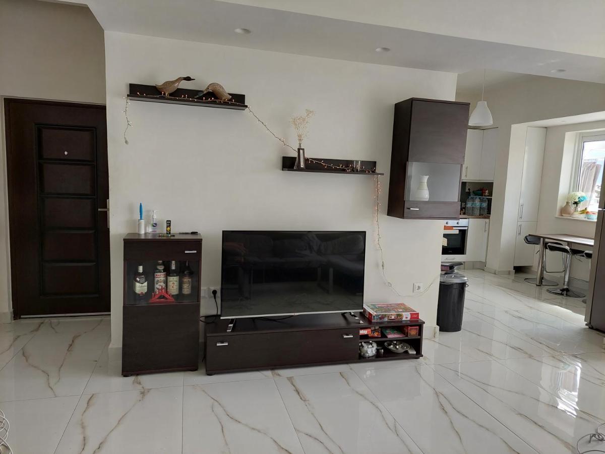 Penthouse Apartment In Chania Heart エクステリア 写真